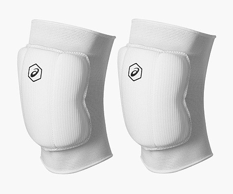 Наколінники волейбольні Asics Basic Kneepad 146814-0001 (розмір L)