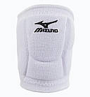 Наколінники волейбольні Mizuno VS1 Compact Kneepad білі Z59SS892-01 (розмір L), фото 2