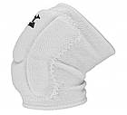 Наколінники волейбольні Mizuno VS1 Compact Kneepad білі Z59SS892-01 (розмір L), фото 3