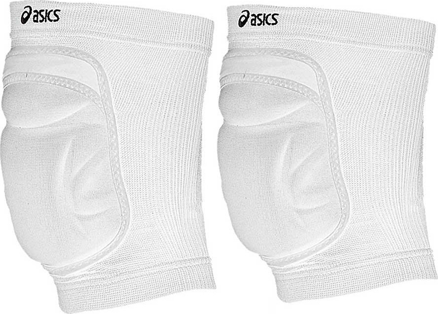 Наколінники волейбольні Asics Performance Kneepad 672540-0001 (розмір S)