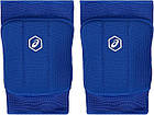 Наколінники волейбольні Asics Basic Kneepad 146814-0805 (розмір XL), фото 4