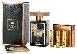 Парфуми унісекс Kajal III (Каджал 3) Парфумована вода 100 ml/мл