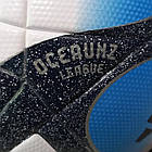 Футбольний м’яч Adidas Oceaunz League HT9015, розмір 5, клеєний, термошов, оригінал, фото 6