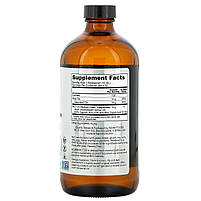 MCT олія Now Foods (MCT Oil) 473 мл BX416, фото 3