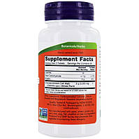 Хлорела Now Foods (Chlorella) 1000 мг 60 таблеток BX673, фото 2