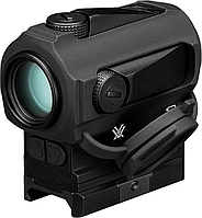 Приціл коліматорний Vortex SPARC AR2 2 MOA. Weaver/Picatinny