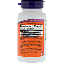 7-Кето ДГЭА Now Foods (7-Keto DHEA) 25 мг 90 капсул BX782, фото 2