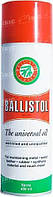 Олія збройова Ballistol 400 мл.