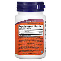 Мелатонін Now Foods (Melatonin) 5 мг 120 таблеток BX710, фото 3