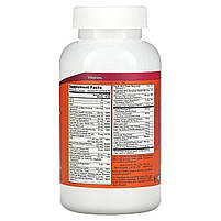 Вітаміни для жінок Єва Now Foods (Eve Softgels) 180 капсул BX663, фото 3