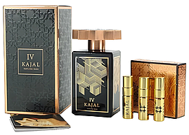 Парфуми унісекс Kajal IV (Каджал 4) Парфумована вода 100 ml/мл