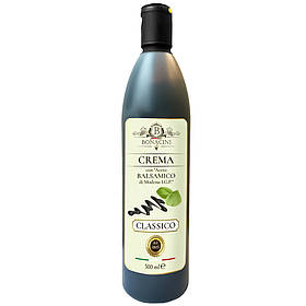 Бальзамічний соус Bonacini Crema Classico 500мл