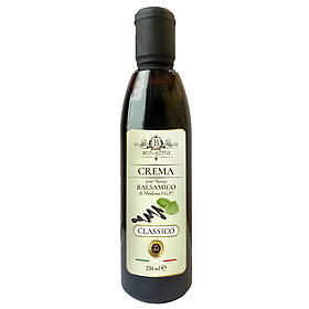 Бальзамічний соус Bonacini Crema Classico 250мл