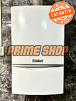 Газовий котел VAILLANT T7 EcoTec 18 kw двоконтурний настінний конденсаційний турбований 18 кВт