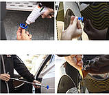 Набір для видалення вм'ятин на кузові автомобіля  Xtrobb 18276 Польща, фото 3