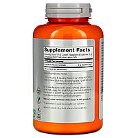 Моногідрат креатину Now Foods (Creatine Monohydrate Powder) 227 г BX554, фото 2
