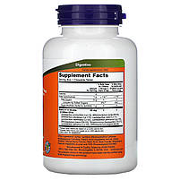 Пробіотики дофілус для дітей смак ягід Now Foods (Dophilus Kids) 2 млрд 120 жувальних цукерок BX189, фото 3