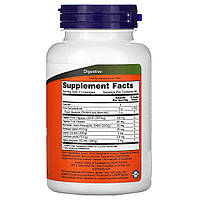 Травні ферменти папаї Now Foods (Papaya Enzymes) 180 льодяників BX370, фото 2