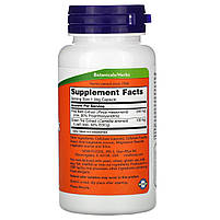 Екстракт соснової кори Now Foods (Pine Bark Extract) 240 мг 90 рослинних капсул BX494, фото 3