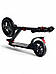 Самокат міський двоколісний Scooter Hammer Big Wheel 18 складаний із затискачем ручок, фото 3