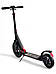 Самокат міський двоколісний Scooter Hammer Big Wheel 18 складаний із затискачем ручок, фото 8