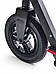 Самокат міський двоколісний Scooter Hammer Big Wheel 18 складаний із затискачем ручок, фото 6