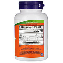 Екстракт зі Пальмето Now Foods (Saw Palmetto Extract) 90 м'яких капсул BX546, фото 3