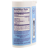 Стевія підсолоджувач Now Foods (Better Stevia Instant Tabs) 175 таблеток BX669, фото 3