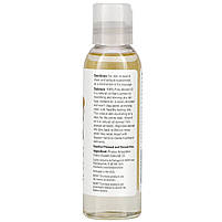 Олія солодкого мигдалю Now Foods (Almond Oil) 118 мл BX868, фото 3