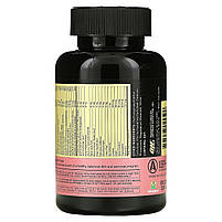 Вітамінний комплекс для жінок Optimum Nutrition (Opti-Women) 60 капсул BX525, фото 3