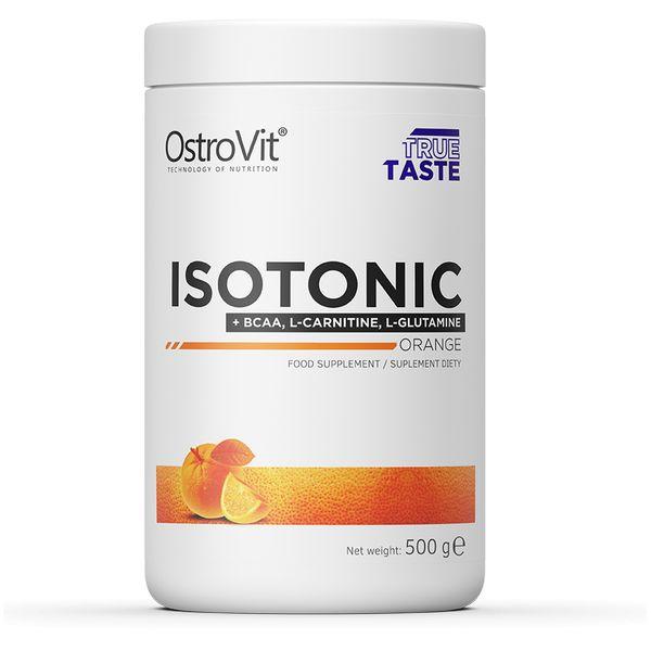 Изотоник OstroVit (Isotonic) 500 г BX516, фото 1
