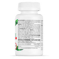 Цинк Піколінат лімітована серія OstroVit (Zinc Picolinate) 200 таблеток BX112, фото 3