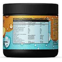 Біотин смак ананас OstroVit (Aqua Kick Biotin) 300 г BX024, фото 2