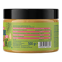 OstroVit 100% Almond Butter 500 g smooth BX124, фото 2