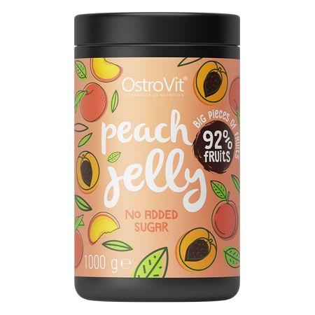 Залі персик OstroVit (Peach Jelly) 1 кг BX435