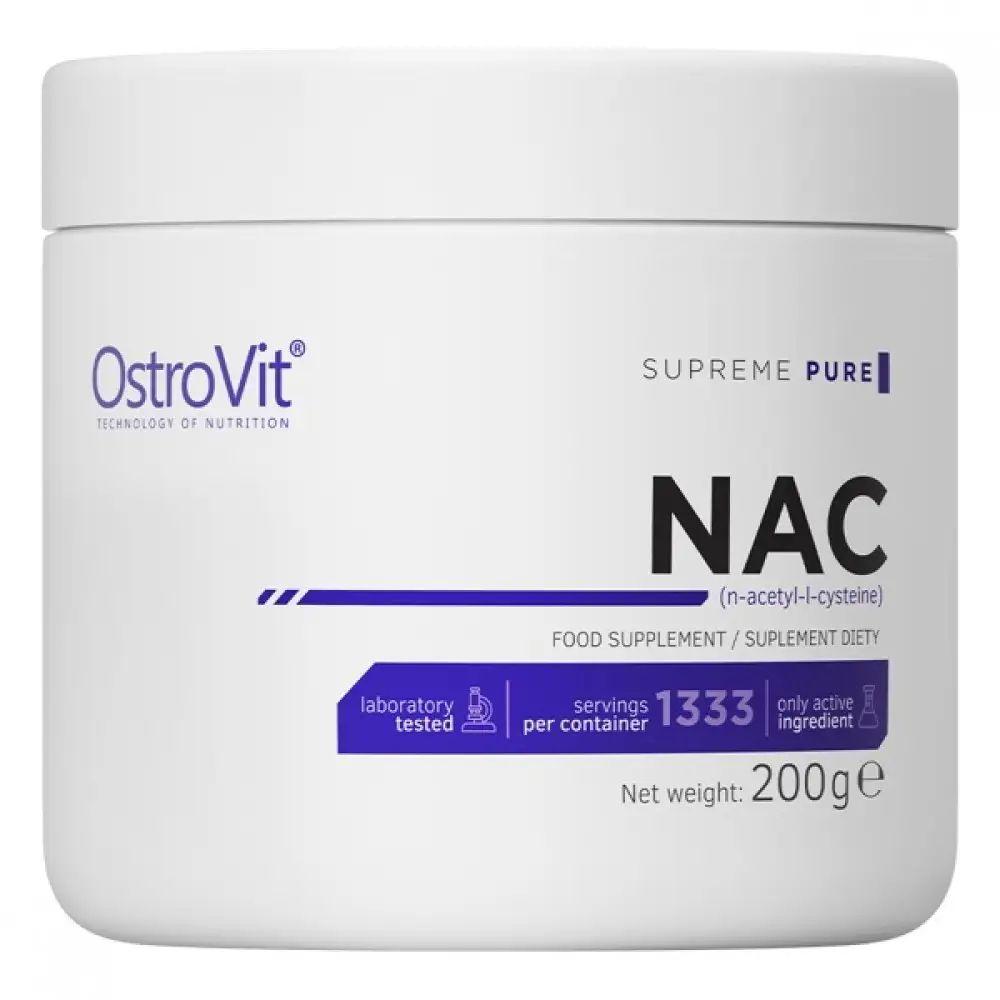 OstroVit-NAC OstroVit 200 г BX268