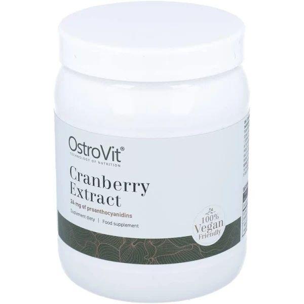 OstroVit-Cranberry Extract OstroVit 100 г BX914, фото 1