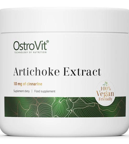 OstroVit-Artichoke Extract OstroVit 100 г BX429, фото 1