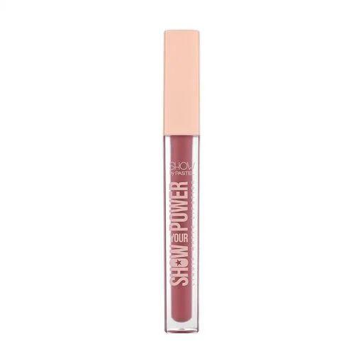 Помада матова рідка тон 601 Pastel (Liqiud Matte) 4,1 г BX125