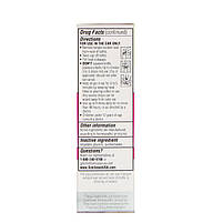 Вушні краплі від шуму у вухах Similasan (Ear Ringing Remedy Ear Drops) 10 мл BX475, фото 3