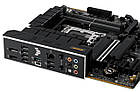 Материнська плата Asus TUF Gaming B760M-Plus WiFi II Socket 1700, фото 5