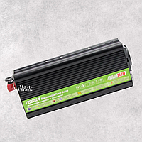 Перетворювач напруги (інвертор) 12-220V 350W Tossa з функцією UPS TAU350L