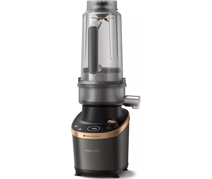 Блендер стаціонарний Philips HR3770/00, фото 1