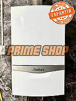Газовий котел VAILLANT T9 EcoTec Pro PLUS 18 kw двоконтурний конденсаційний настінний турбо 18 кВт 2020г
