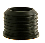 Редукція гумова каналізаційна 40 32 мм, фото 2