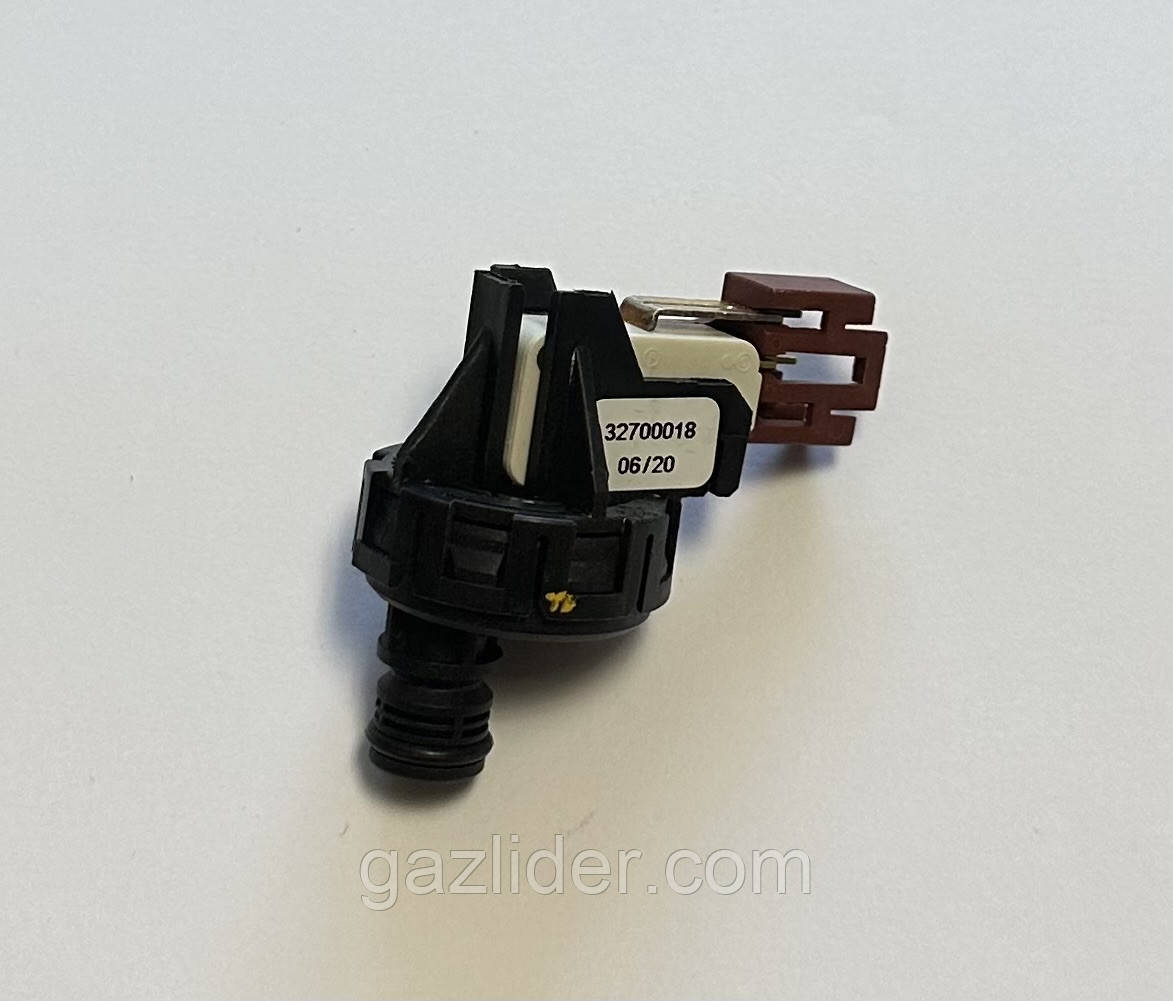 Датчик (реле) тиску XP115 Ariston Egis/Clas/Bs 65105090