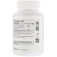 Вітаміни для очищення печінки Thorne Research (Liver Cleanse) 60 капсул BX237, фото 3