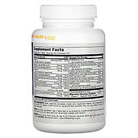 Мультивітамін для приймання щодня Universal Nutrition (Daily Formula) 100 таблеток BX596, фото 3