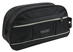 Дорожні косметички, бьюті кейси, органайзери