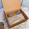 Жіноча мінісумка/клатч Louis Vuitton Felicie, фото 2
